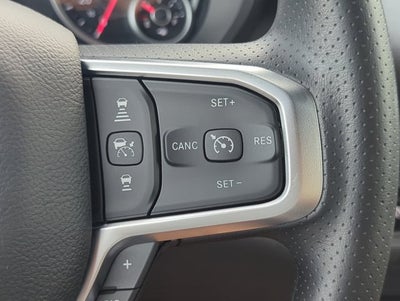 2026 RAM Ram 1500 Express
