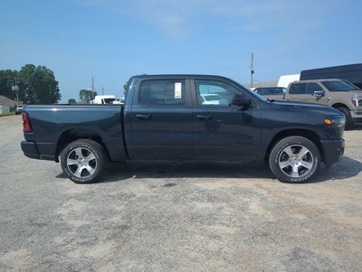 2026 RAM Ram 1500 Express