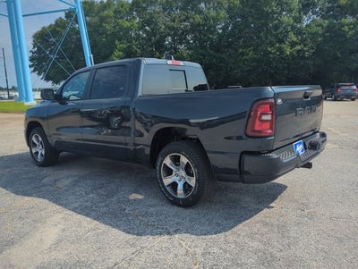 2026 RAM Ram 1500 Express