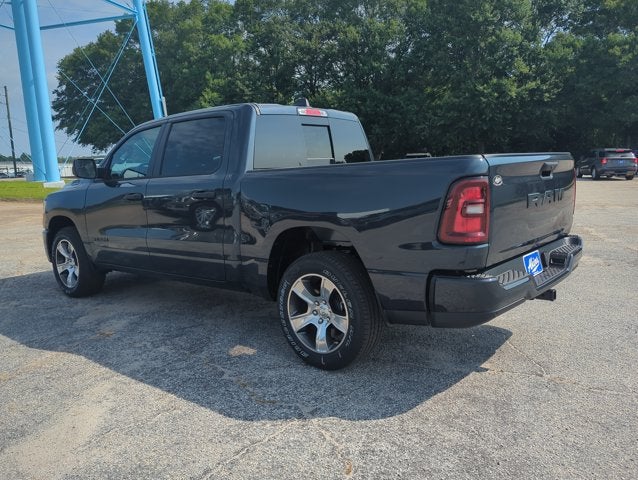 2026 RAM Ram 1500 Express
