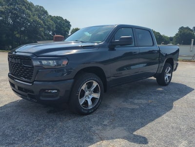 2026 RAM Ram 1500 Express