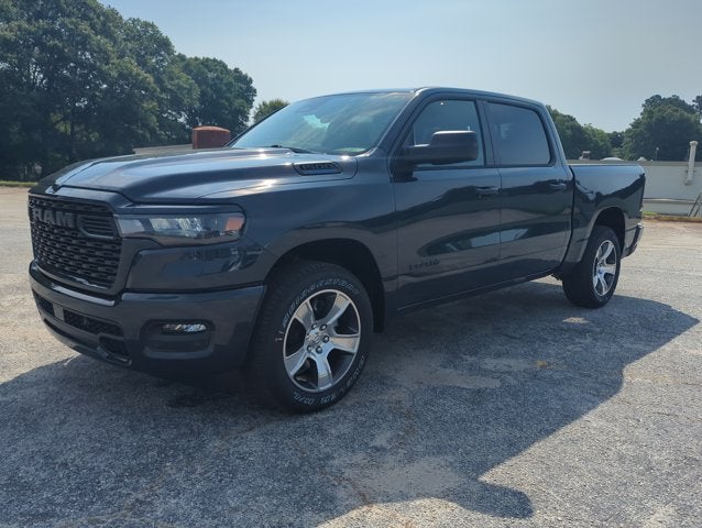 2026 RAM Ram 1500 Express