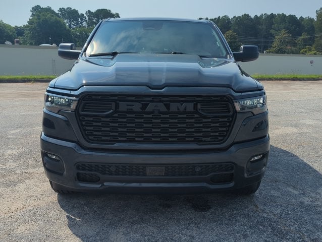 2026 RAM Ram 1500 Express