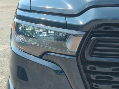 2026 RAM Ram 1500 Express