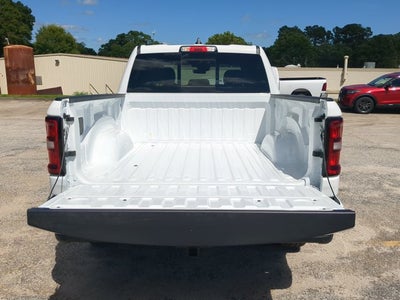 2026 RAM Ram 1500 Express