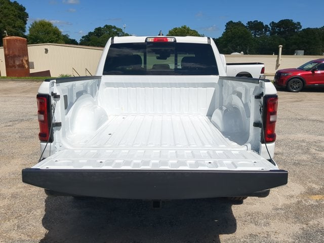 2026 RAM Ram 1500 Express