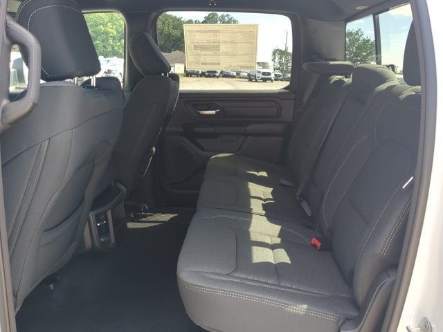 2026 RAM Ram 1500 Express