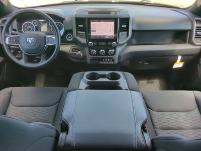 2026 RAM Ram 1500 Express