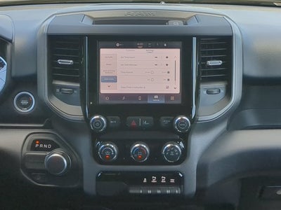 2026 RAM Ram 1500 Express