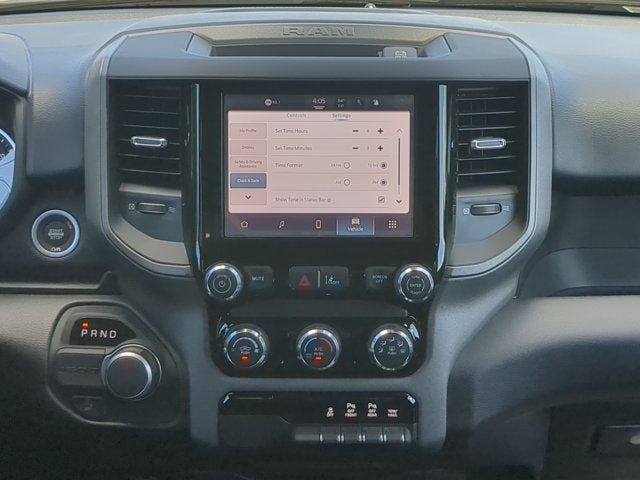 2026 RAM Ram 1500 Express