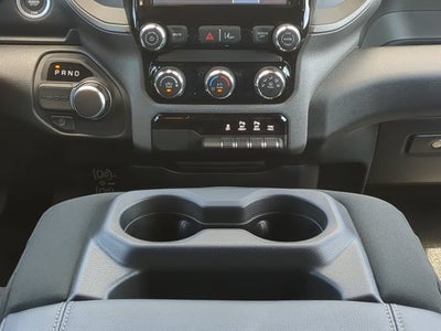 2026 RAM Ram 1500 Express