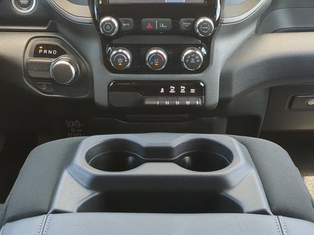 2026 RAM Ram 1500 Express