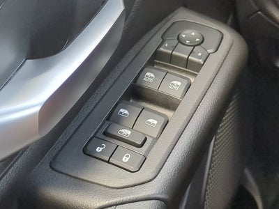 2026 RAM Ram 1500 Express