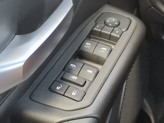 2026 RAM Ram 1500 Express