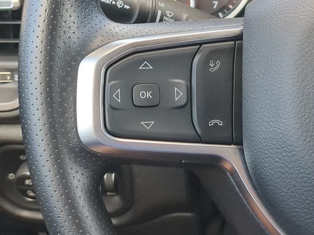 2026 RAM Ram 1500 Express