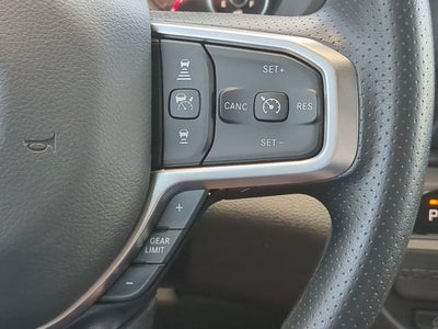 2026 RAM Ram 1500 Express