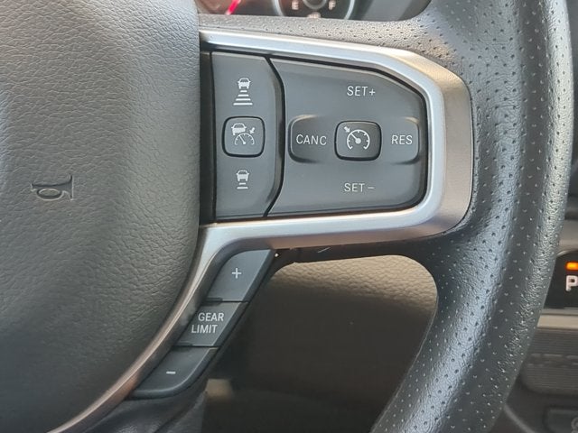 2026 RAM Ram 1500 Express