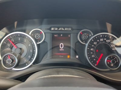 2026 RAM Ram 1500 Express