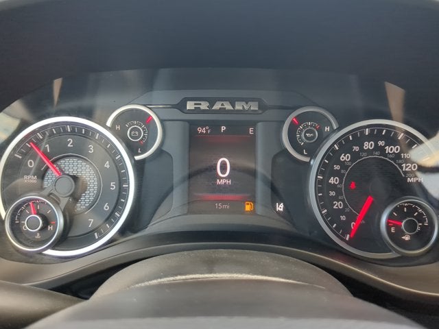 2026 RAM Ram 1500 Express