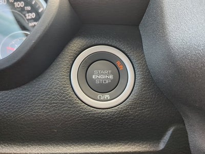 2026 RAM Ram 1500 Express
