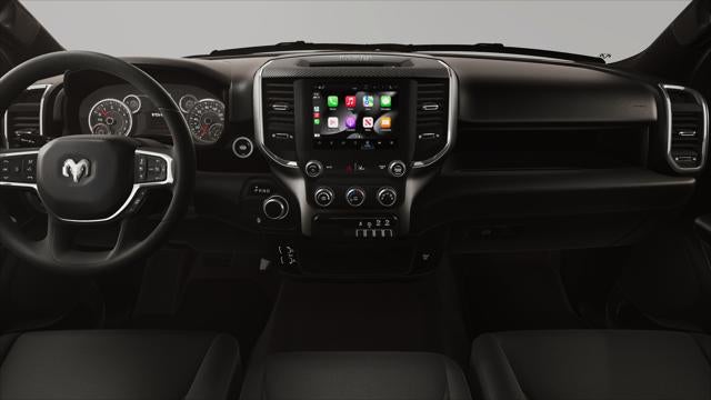 2026 RAM Ram 1500 Express