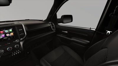 2026 RAM Ram 1500 Express