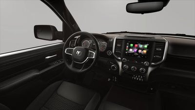 2026 RAM Ram 1500 Express
