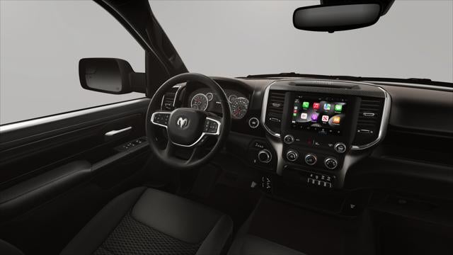 2026 RAM Ram 1500 Express