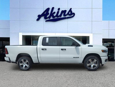 2026 RAM Ram 1500 Express