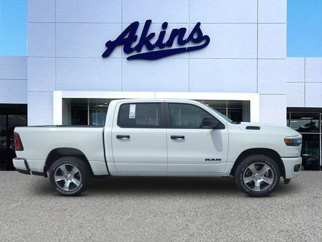 2026 RAM Ram 1500 Express