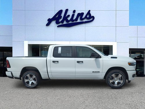 2026 RAM Ram 1500 Express