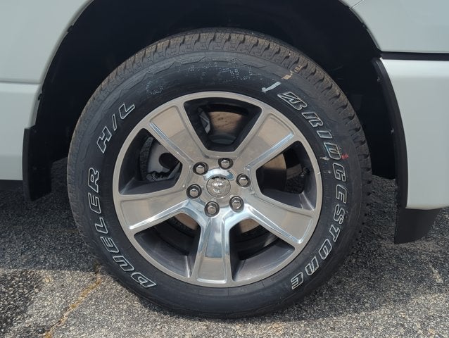 2026 RAM Ram 1500 Express