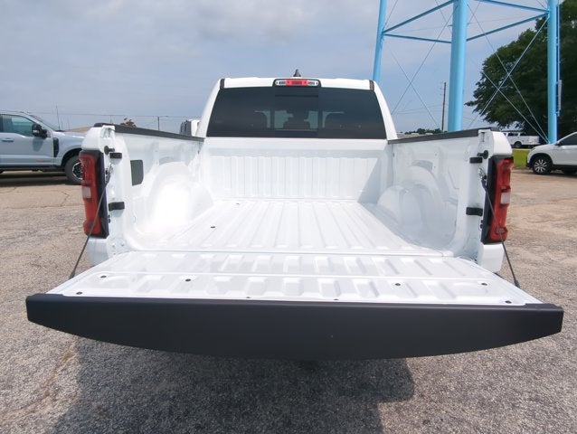 2026 RAM Ram 1500 Express