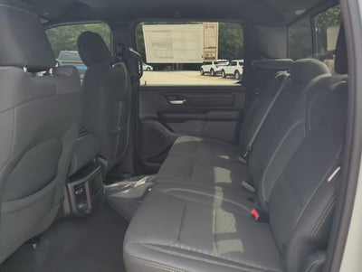 2026 RAM Ram 1500 Express