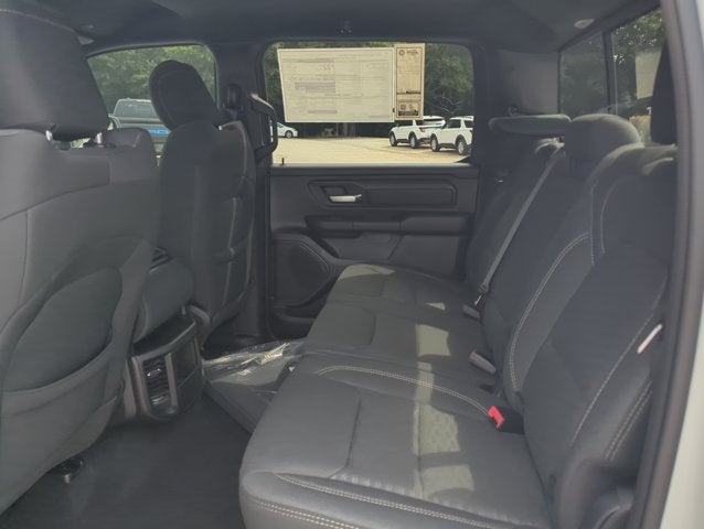 2026 RAM Ram 1500 Express
