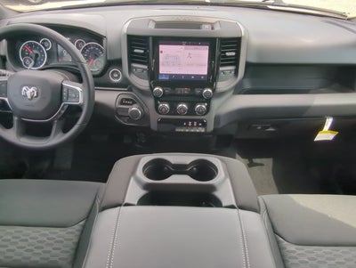 2026 RAM Ram 1500 Express