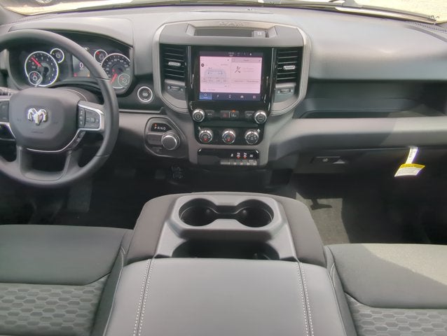 2026 RAM Ram 1500 Express