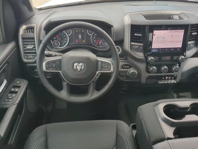 2026 RAM Ram 1500 Express