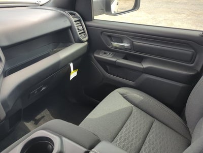 2026 RAM Ram 1500 Express