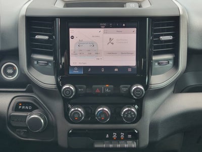2026 RAM Ram 1500 Express