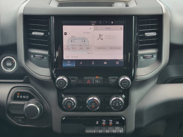 2026 RAM Ram 1500 Express