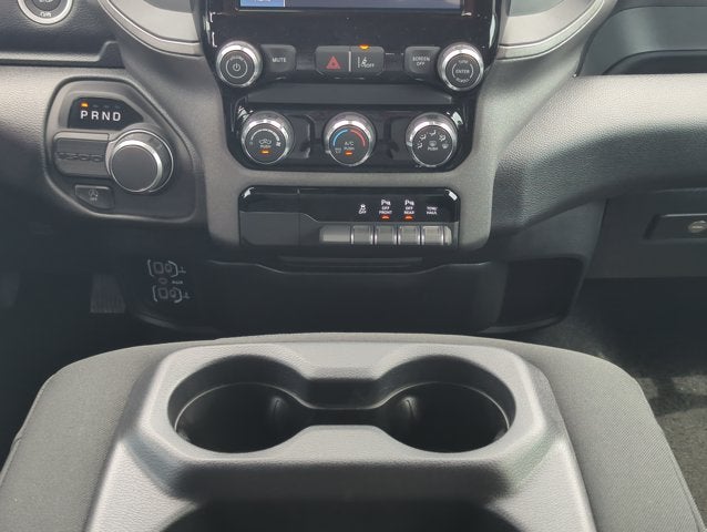 2026 RAM Ram 1500 Express