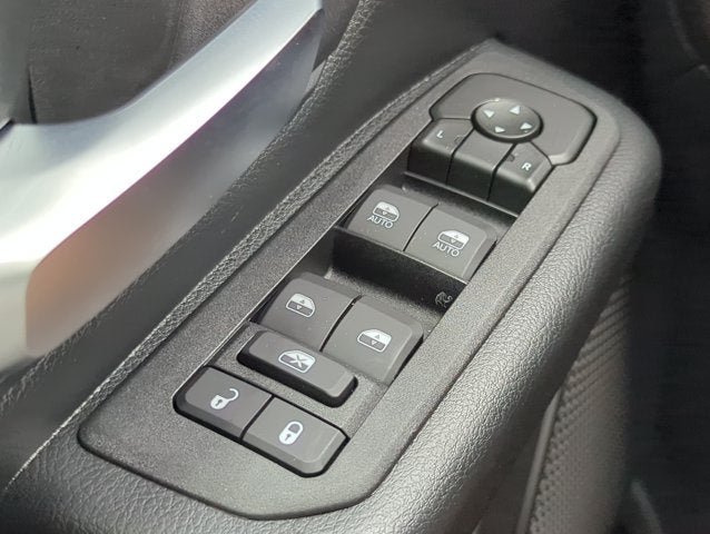 2026 RAM Ram 1500 Express
