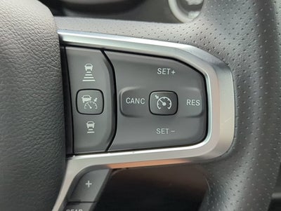 2026 RAM Ram 1500 Express