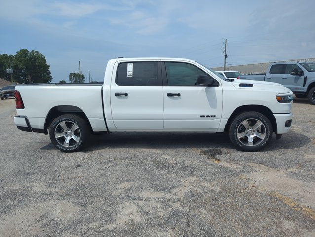 2026 RAM Ram 1500 Express