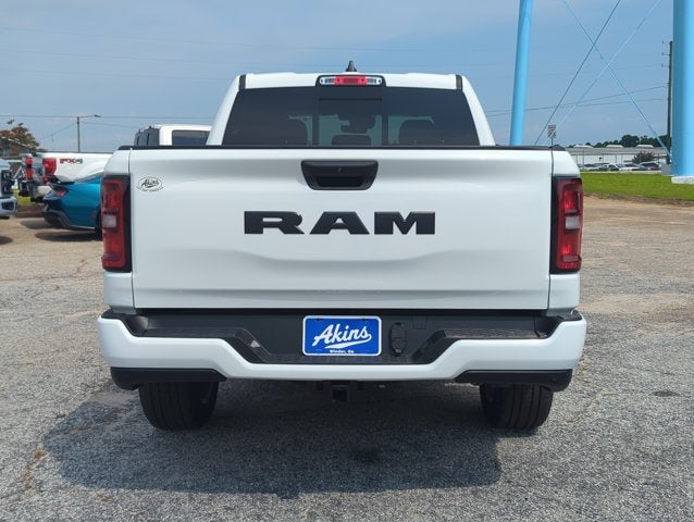2026 RAM Ram 1500 Express