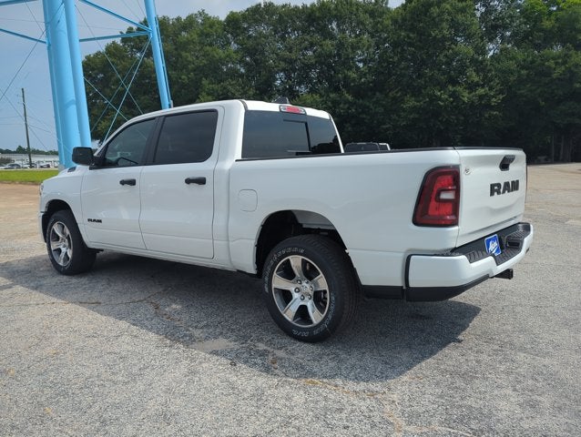 2026 RAM Ram 1500 Express