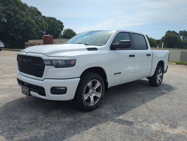 2026 RAM Ram 1500 Express