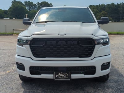 2026 RAM Ram 1500 Express