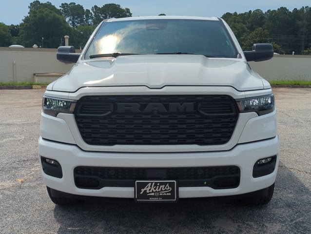 2026 RAM Ram 1500 Express
